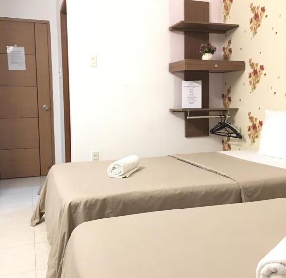 پانسیون Thanh Ha Guest House