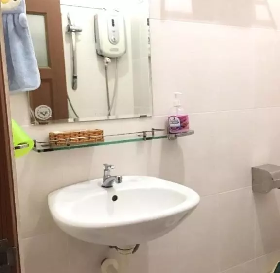 پانسیون Thanh Ha Guest House