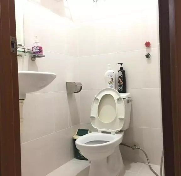 پانسیون Thanh Ha Guest House