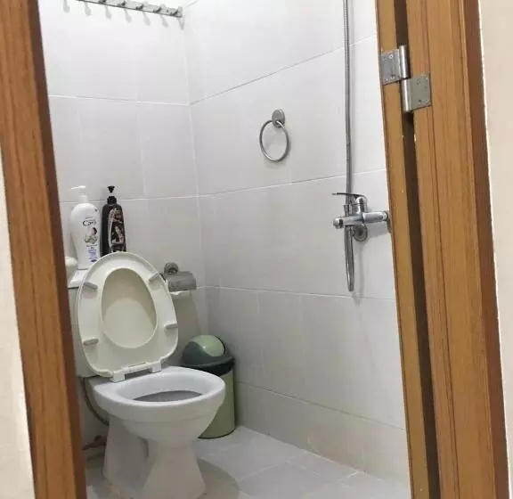 پانسیون Thanh Ha Guest House