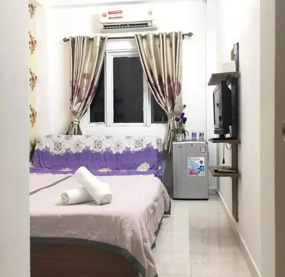 پانسیون Thanh Ha Guest House