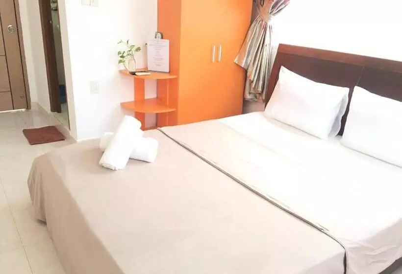 پانسیون Thanh Ha Guest House