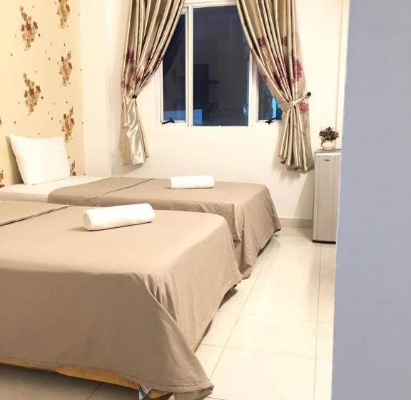 پانسیون Thanh Ha Guest House