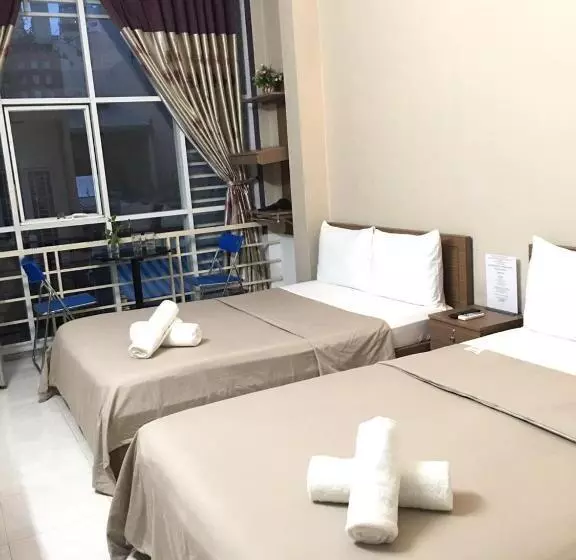 پانسیون Thanh Ha Guest House