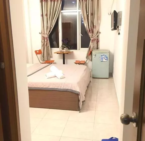 پانسیون Thanh Ha Guest House