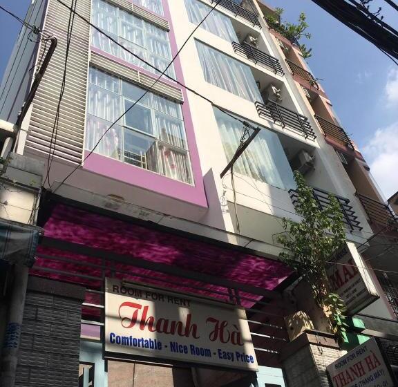 پانسیون Thanh Ha Guest House