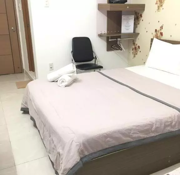 پانسیون Thanh Ha Guest House