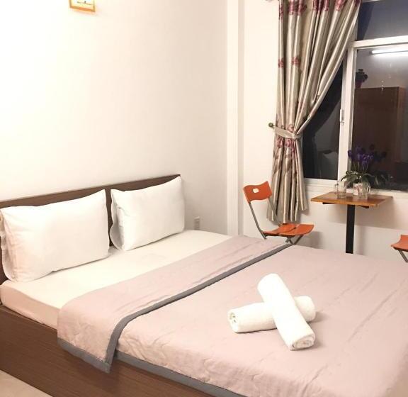 پانسیون Thanh Ha Guest House