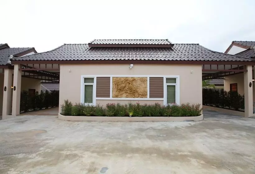 Pongjun Resort