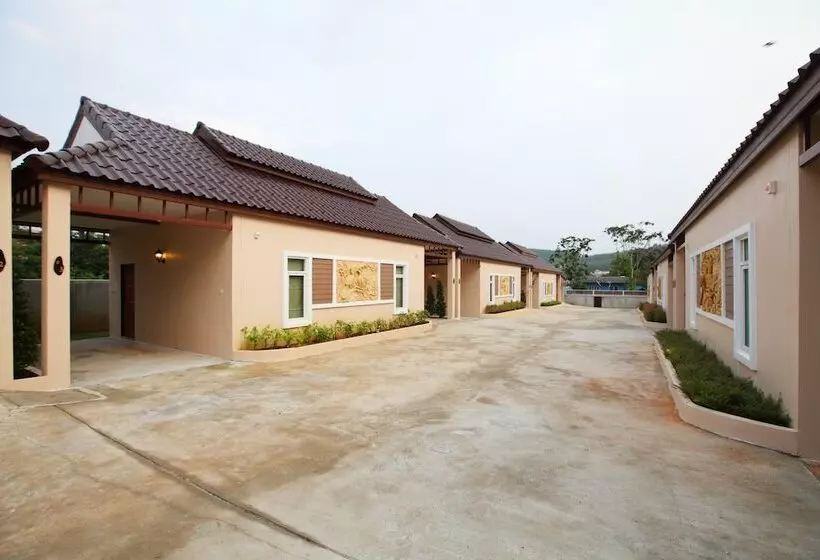 Pongjun Resort