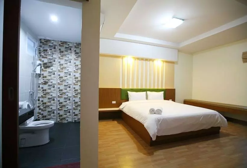 Pongjun Resort