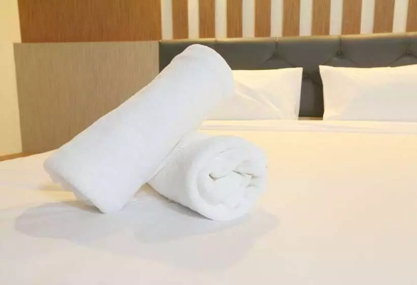 Pongjun Resort
