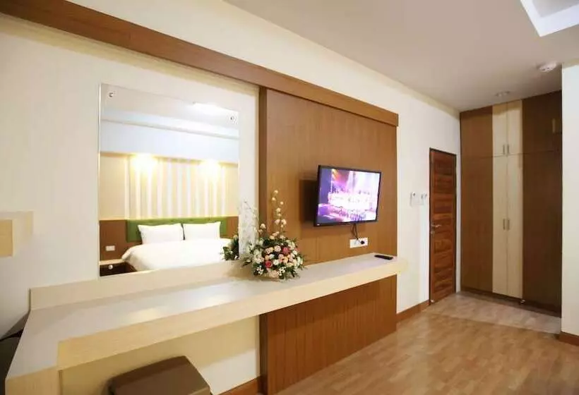 Pongjun Resort