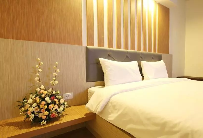 Pongjun Resort