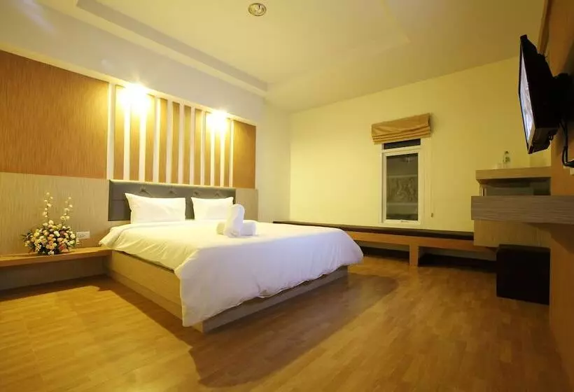 Pongjun Resort