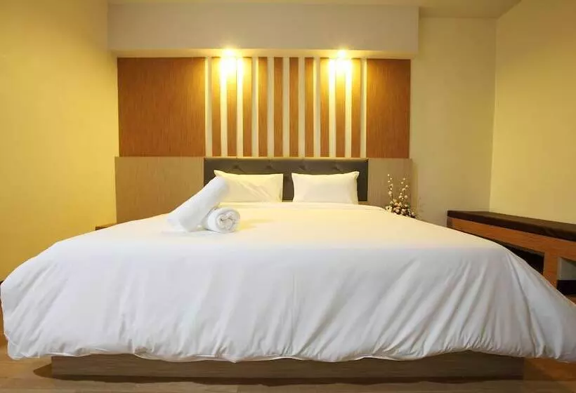 Pongjun Resort