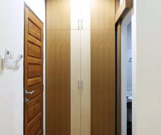 Pongjun Resort