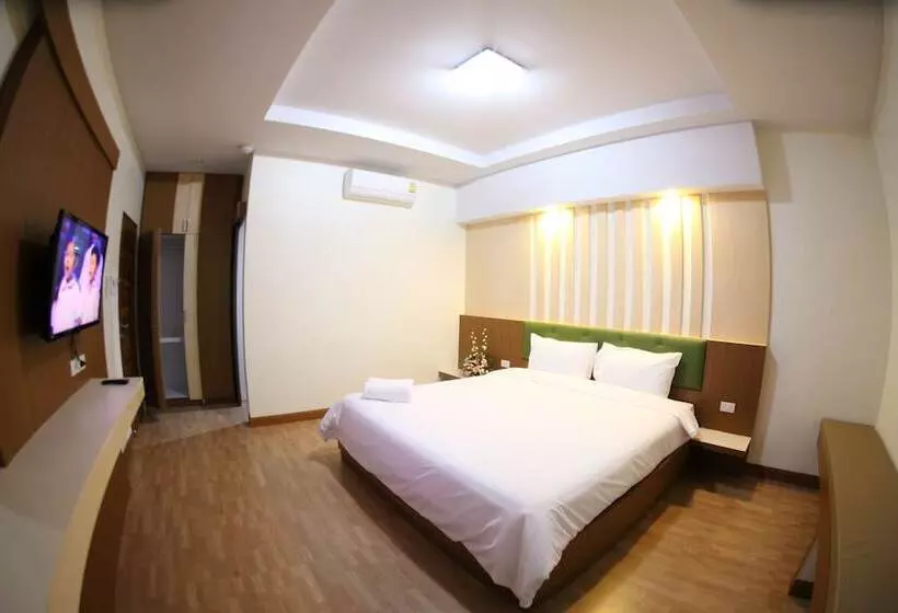 Pongjun Resort
