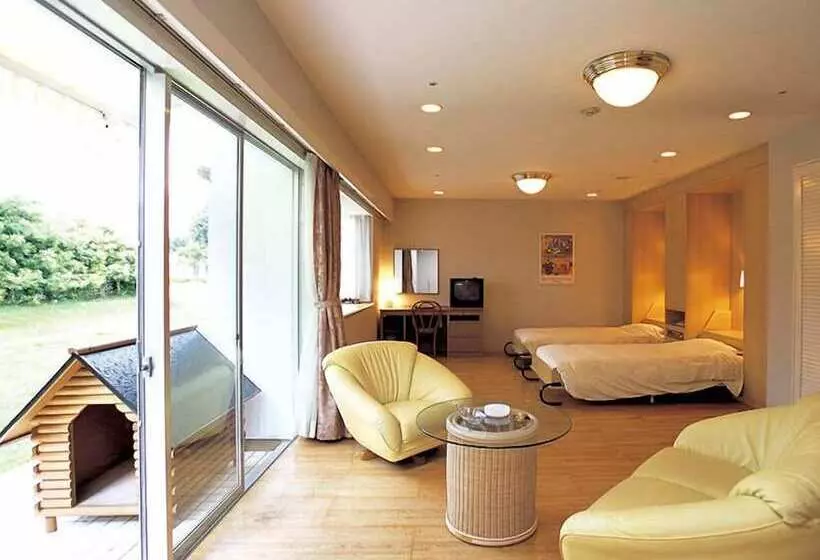 Resort Harvest Hamanako