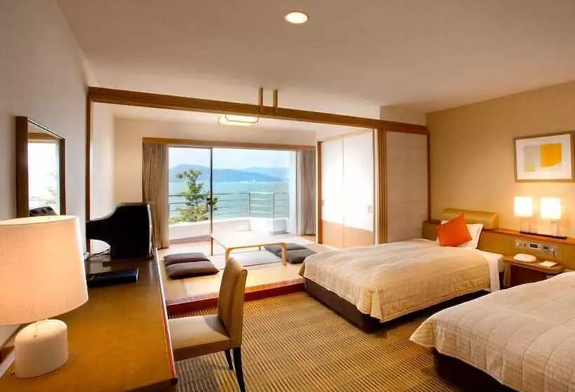 Resort Harvest Hamanako