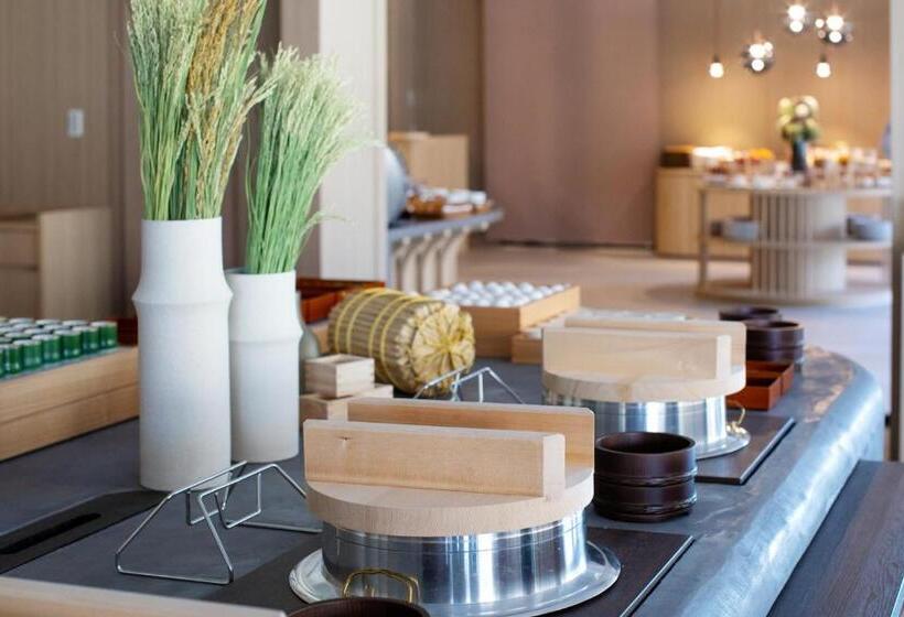 Resort Harvest Kinugawa