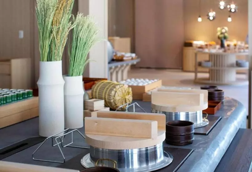 Lomakeskus Harvest Kinugawa