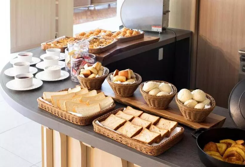 Lomakeskus Harvest Kinugawa