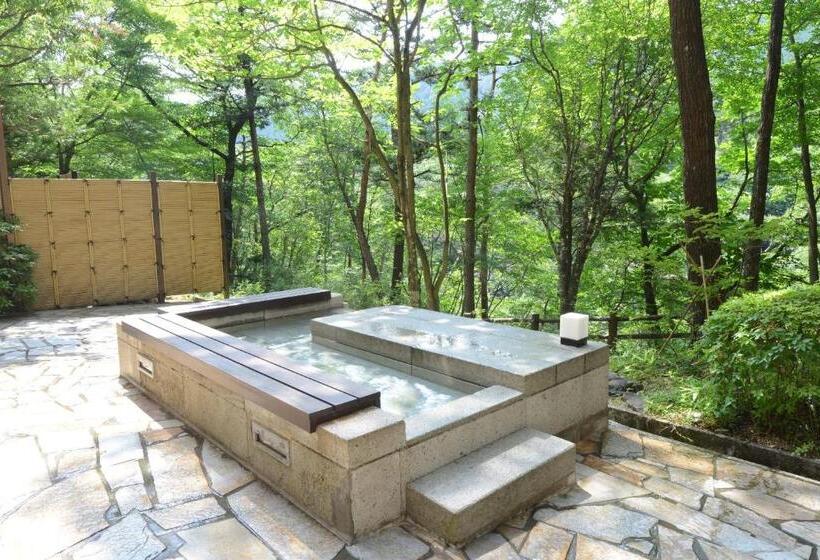 Resort Harvest Kinugawa