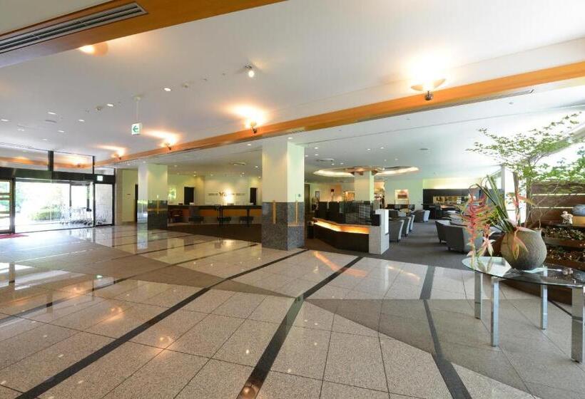 Resort Harvest Kinugawa