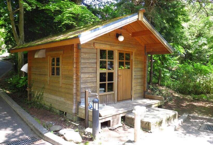 Resort Harvest Kinugawa