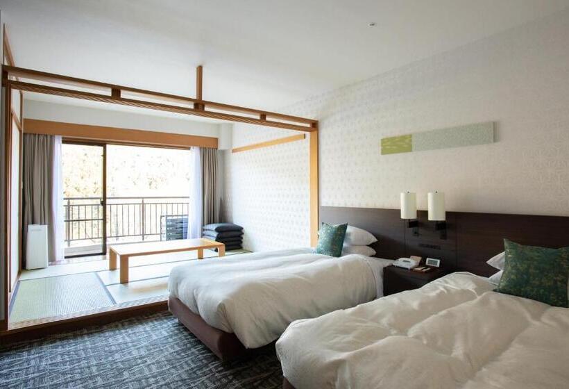 Resort Harvest Kinugawa