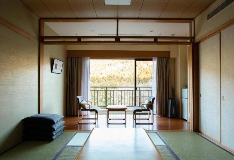 Resort Harvest Kinugawa