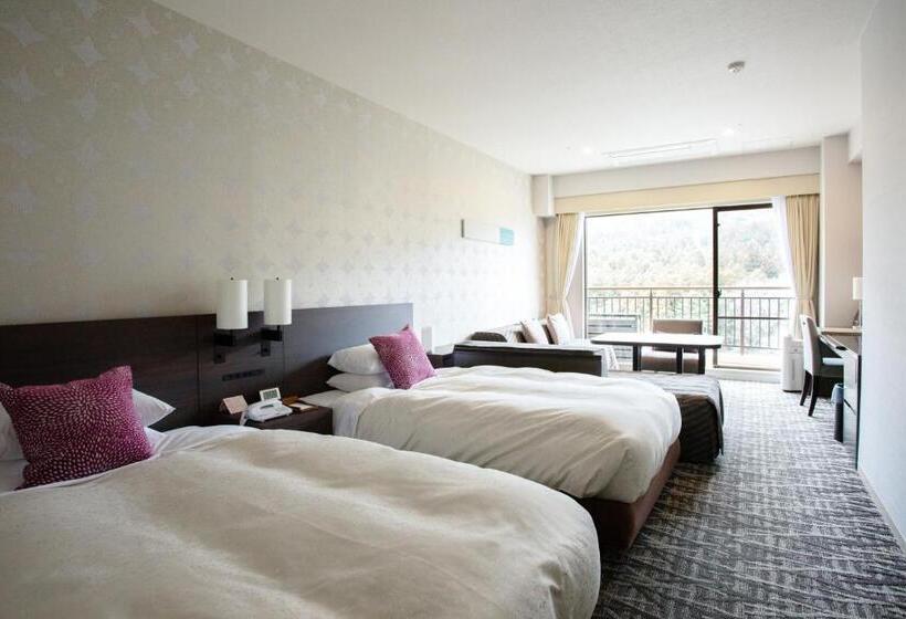 Resort Harvest Kinugawa