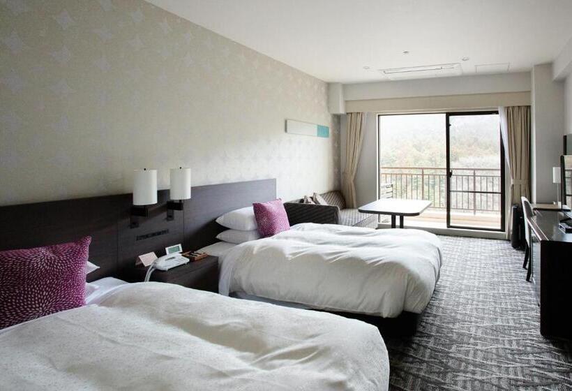 Resort Harvest Kinugawa