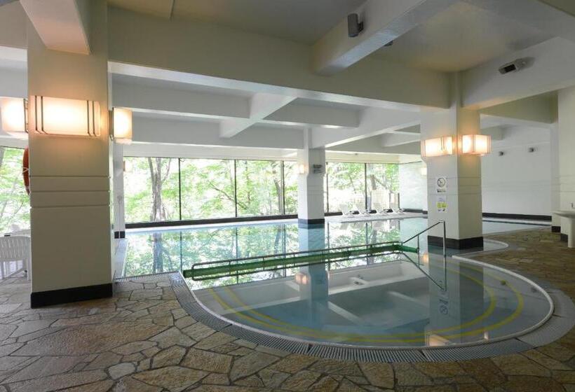 Resort Harvest Kinugawa