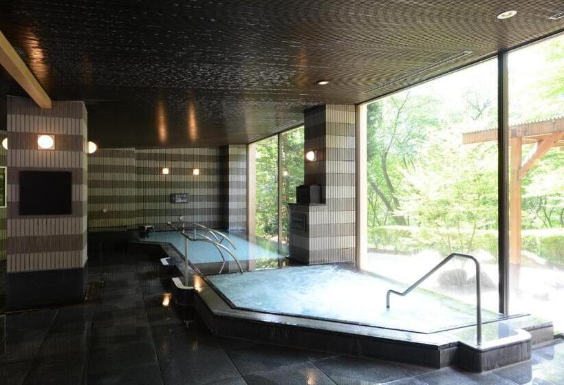 Resort Harvest Kinugawa