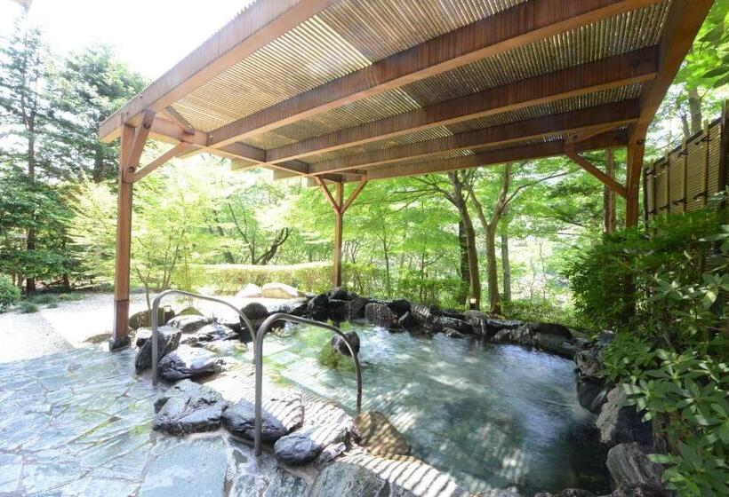 Resort Harvest Kinugawa