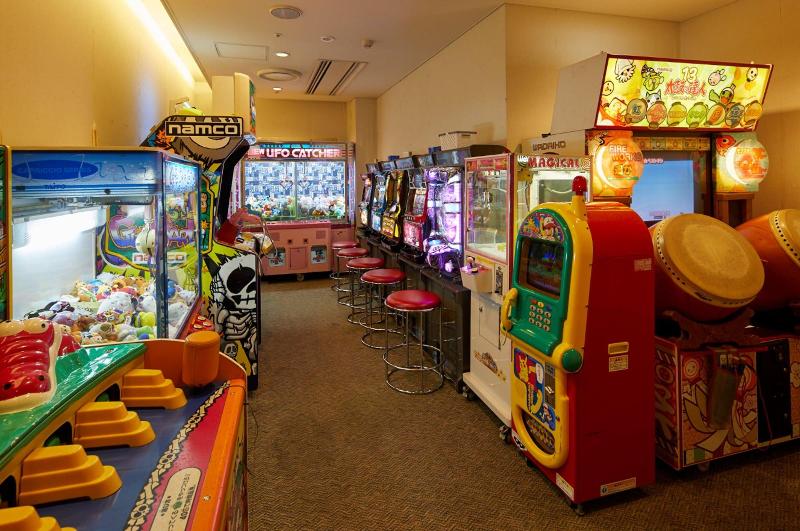 Resort Harvest Kinugawa