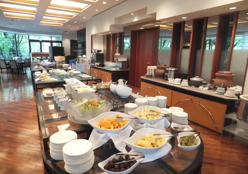 Resort Harvest Kinugawa