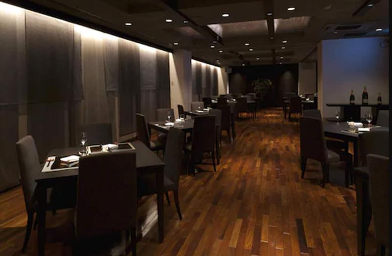 Resort Harvest Kinugawa