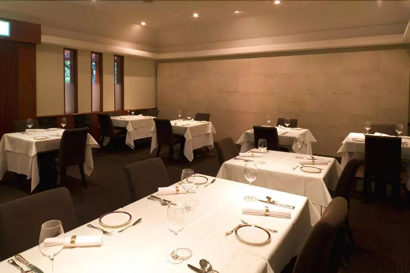 Lomakeskus Harvest Kinugawa