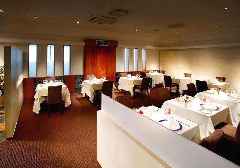 Resort Harvest Kinugawa