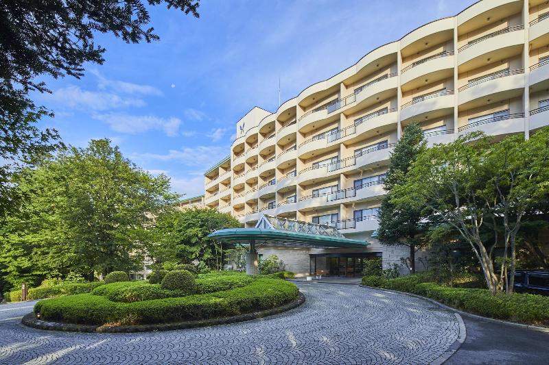 Resort Harvest Kinugawa