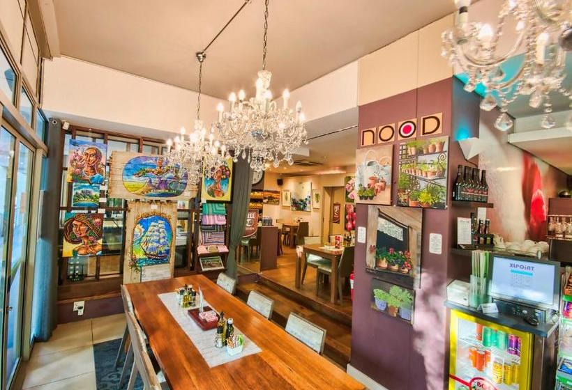 The Quadrant Apartments