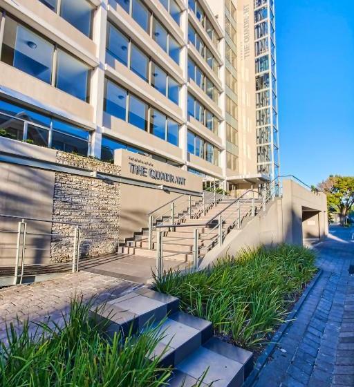 The Quadrant Apartments