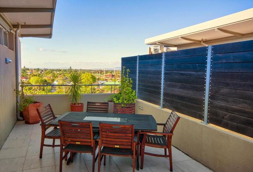 The Quadrant Apartments