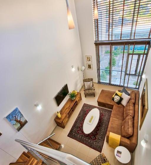 The Quadrant Apartments