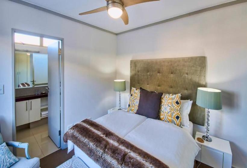 The Quadrant Apartments