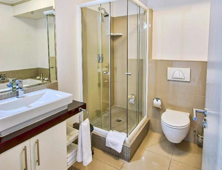 The Quadrant Apartments