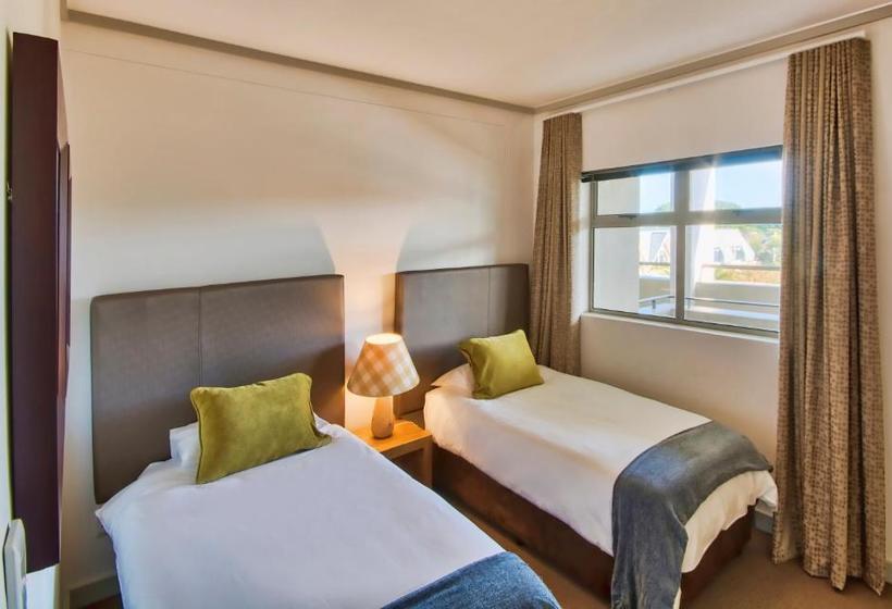 The Quadrant Apartments